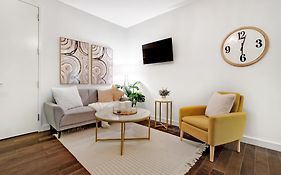 Gorgeous & Stylish 4Bdr & 2Bth In Downtown Manhattan